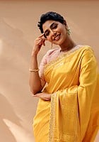 Aishwarya Lekshmi